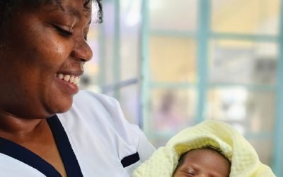 News | Kenya’s National Investment Case for Newborn Care